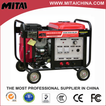 300A Gasoline Welder Equipment Prices